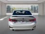 2022 WHITE BMW 330XI (3MW5R7J03N8) with an 2.0L engine, Automatic transmission, located at 908 SE 14th Street, Des Moines, IA, 50317, (515) 281-0330, 41.580303, -93.597046- Photo#3