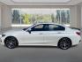 2022 WHITE BMW 330XI (3MW5R7J03N8) with an 2.0L engine, Automatic transmission, located at 908 SE 14th Street, Des Moines, IA, 50317, (515) 281-0330, 41.580303, -93.597046- Photo#5