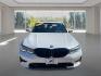2022 WHITE BMW 330XI (3MW5R7J03N8) with an 2.0L engine, Automatic transmission, located at 908 SE 14th Street, Des Moines, IA, 50317, (515) 281-0330, 41.580303, -93.597046- Photo#6