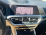2022 WHITE BMW 330XI (3MW5R7J03N8) with an 2.0L engine, Automatic transmission, located at 908 SE 14th Street, Des Moines, IA, 50317, (515) 281-0330, 41.580303, -93.597046- Photo#13