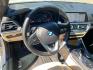 2022 WHITE BMW 330XI (3MW5R7J03N8) with an 2.0L engine, Automatic transmission, located at 908 SE 14th Street, Des Moines, IA, 50317, (515) 281-0330, 41.580303, -93.597046- Photo#16