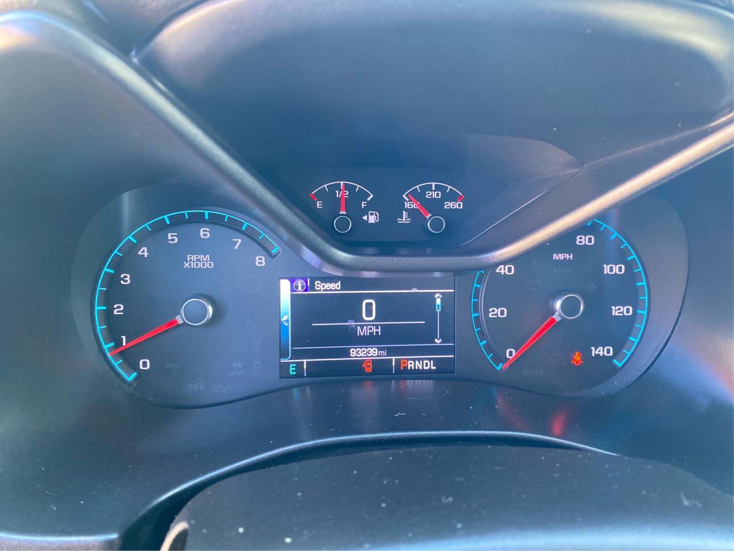 2018 WHITE CHEVROLET COLORADO LT (1GCGTCENXJ1) with an 3.6L engine, Automatic transmission, located at 908 SE 14th Street, Des Moines, IA, 50317, (515) 281-0330, 41.580303, -93.597046- Photo#14