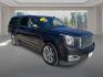 2016 BLACK GMC YUKON XL DENALI (1GKS2HKJ2GR) with an 6.2L engine, Automatic transmission, located at 908 SE 14th Street, Des Moines, IA, 50317, (515) 281-0330, 41.580303, -93.597046- Photo#0