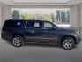 2016 BLACK GMC YUKON XL DENALI (1GKS2HKJ2GR) with an 6.2L engine, Automatic transmission, located at 908 SE 14th Street, Des Moines, IA, 50317, (515) 281-0330, 41.580303, -93.597046- Photo#1