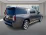 2016 BLACK GMC YUKON XL DENALI (1GKS2HKJ2GR) with an 6.2L engine, Automatic transmission, located at 908 SE 14th Street, Des Moines, IA, 50317, (515) 281-0330, 41.580303, -93.597046- Photo#2