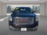 2016 BLACK GMC YUKON XL DENALI (1GKS2HKJ2GR) with an 6.2L engine, Automatic transmission, located at 908 SE 14th Street, Des Moines, IA, 50317, (515) 281-0330, 41.580303, -93.597046- Photo#6