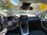 2021 WHITE TOYOTA RAV4 LE (4T3M6RFV2MU) with an 2.5L engine, Automatic transmission, located at 908 SE 14th Street, Des Moines, IA, 50317, (515) 281-0330, 41.580303, -93.597046- Photo#21