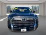 2024 BROWN TOYOTA TUNDRA CREWMAX LIMITED (5TFJA5EC7RX) with an 3.4L engine, Automatic transmission, located at 908 SE 14th Street, Des Moines, IA, 50317, (515) 281-0330, 41.580303, -93.597046- Photo#6