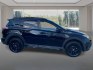2018 BLACK TOYOTA RAV4 ADVENTURE (2T3RFREV5JW) with an 2.5L engine, Automatic transmission, located at 908 SE 14th Street, Des Moines, IA, 50317, (515) 281-0330, 41.580303, -93.597046- Photo#1