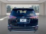 2018 BLACK TOYOTA RAV4 ADVENTURE (2T3RFREV5JW) with an 2.5L engine, Automatic transmission, located at 908 SE 14th Street, Des Moines, IA, 50317, (515) 281-0330, 41.580303, -93.597046- Photo#3