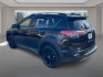 2018 BLACK TOYOTA RAV4 ADVENTURE (2T3RFREV5JW) with an 2.5L engine, Automatic transmission, located at 908 SE 14th Street, Des Moines, IA, 50317, (515) 281-0330, 41.580303, -93.597046- Photo#4