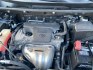 2018 BLACK TOYOTA RAV4 ADVENTURE (2T3RFREV5JW) with an 2.5L engine, Automatic transmission, located at 908 SE 14th Street, Des Moines, IA, 50317, (515) 281-0330, 41.580303, -93.597046- Photo#10