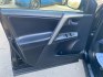 2018 BLACK TOYOTA RAV4 ADVENTURE (2T3RFREV5JW) with an 2.5L engine, Automatic transmission, located at 908 SE 14th Street, Des Moines, IA, 50317, (515) 281-0330, 41.580303, -93.597046- Photo#19
