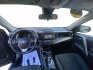 2018 BLACK TOYOTA RAV4 ADVENTURE (2T3RFREV5JW) with an 2.5L engine, Automatic transmission, located at 908 SE 14th Street, Des Moines, IA, 50317, (515) 281-0330, 41.580303, -93.597046- Photo#22