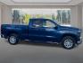 2019 BLUE CHEVROLET SILVERADO 1500 LT (1GCRYDED1KZ) with an 5.3L engine, Automatic transmission, located at 908 SE 14th Street, Des Moines, IA, 50317, (515) 281-0330, 41.580303, -93.597046- Photo#1