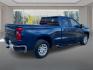 2019 BLUE CHEVROLET SILVERADO 1500 LT (1GCRYDED1KZ) with an 5.3L engine, Automatic transmission, located at 908 SE 14th Street, Des Moines, IA, 50317, (515) 281-0330, 41.580303, -93.597046- Photo#2