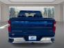 2019 BLUE CHEVROLET SILVERADO 1500 LT (1GCRYDED1KZ) with an 5.3L engine, Automatic transmission, located at 908 SE 14th Street, Des Moines, IA, 50317, (515) 281-0330, 41.580303, -93.597046- Photo#3