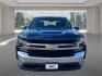 2019 BLUE CHEVROLET SILVERADO 1500 LT (1GCRYDED1KZ) with an 5.3L engine, Automatic transmission, located at 908 SE 14th Street, Des Moines, IA, 50317, (515) 281-0330, 41.580303, -93.597046- Photo#6