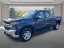 2019 BLUE CHEVROLET SILVERADO 1500 LT (1GCRYDED1KZ) with an 5.3L engine, Automatic transmission, located at 908 SE 14th Street, Des Moines, IA, 50317, (515) 281-0330, 41.580303, -93.597046- Photo#7
