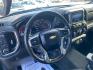 2019 BLUE CHEVROLET SILVERADO 1500 LT (1GCRYDED1KZ) with an 5.3L engine, Automatic transmission, located at 908 SE 14th Street, Des Moines, IA, 50317, (515) 281-0330, 41.580303, -93.597046- Photo#15
