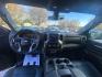 2019 BLUE CHEVROLET SILVERADO 1500 LT (1GCRYDED1KZ) with an 5.3L engine, Automatic transmission, located at 908 SE 14th Street, Des Moines, IA, 50317, (515) 281-0330, 41.580303, -93.597046- Photo#20
