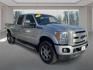 2015 SILVER FORD F350 SUPER DUTY (1FT8W3BTXFE) with an 6.7L engine, Automatic transmission, located at 908 SE 14th Street, Des Moines, IA, 50317, (515) 281-0330, 41.580303, -93.597046- Photo#0