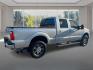 2015 SILVER FORD F350 SUPER DUTY (1FT8W3BTXFE) with an 6.7L engine, Automatic transmission, located at 908 SE 14th Street, Des Moines, IA, 50317, (515) 281-0330, 41.580303, -93.597046- Photo#2