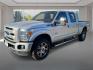 2015 SILVER FORD F350 SUPER DUTY (1FT8W3BTXFE) with an 6.7L engine, Automatic transmission, located at 908 SE 14th Street, Des Moines, IA, 50317, (515) 281-0330, 41.580303, -93.597046- Photo#7