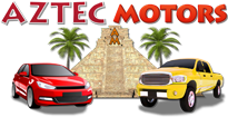 Welcome to Aztec Motors!