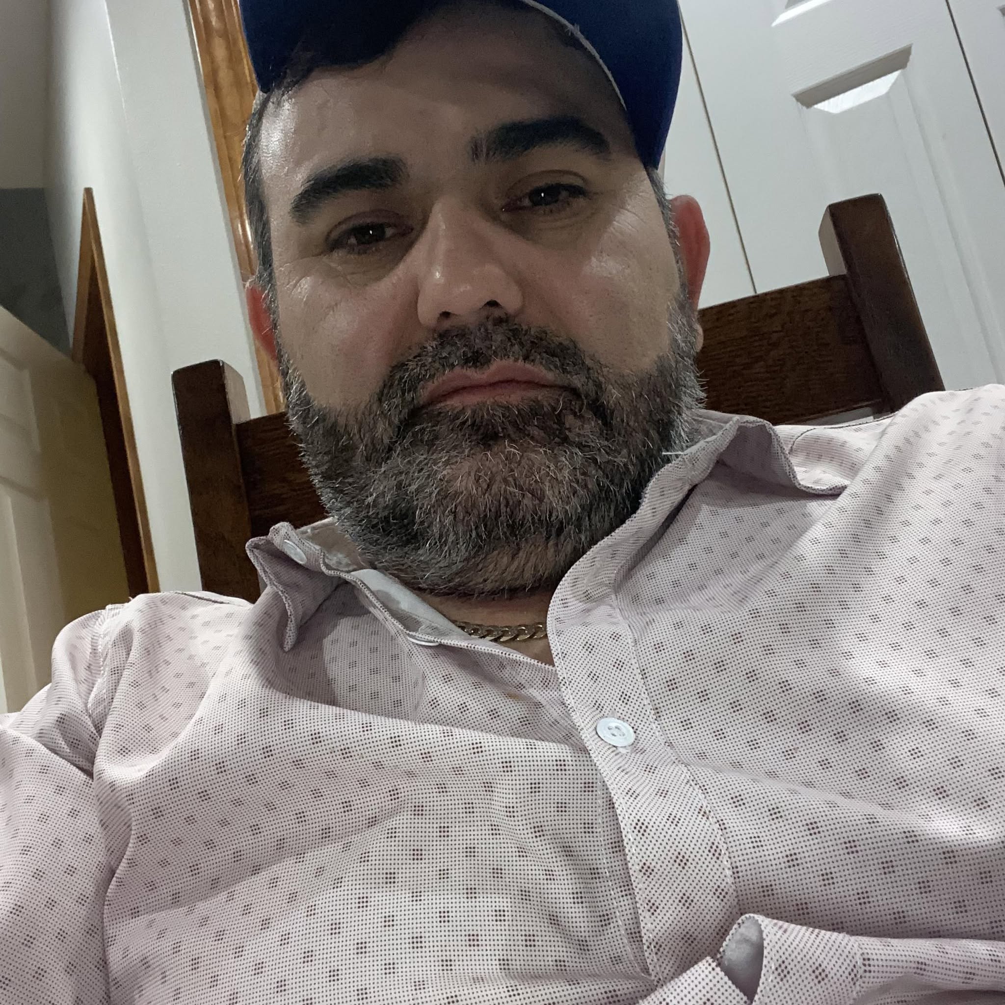 Tony Mayorga